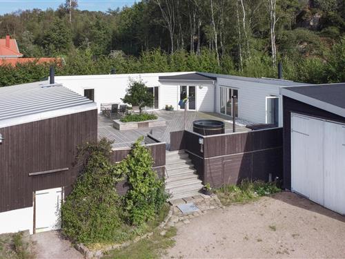 Semesterhus/Semesterlägenhet - 8 personer -  - Skopekärr - Skopekärr/Lysekil - 45392 - Lysekil