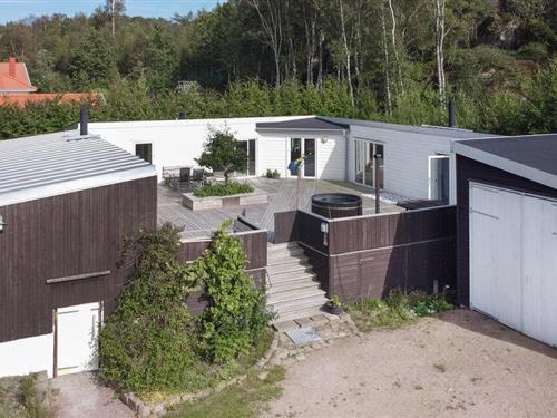 Ferienhaus - 8 Personen -  - Skopekärr - Skopekärr/Lysekil - 45392 - Lysekil