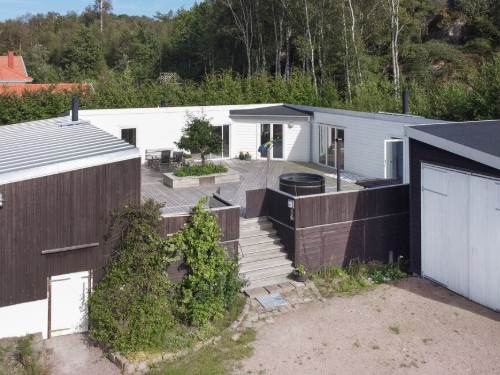Holiday home - 8 persons -  - Skopekärr - Skopekärr/Lysekil - 45392 - Lysekil