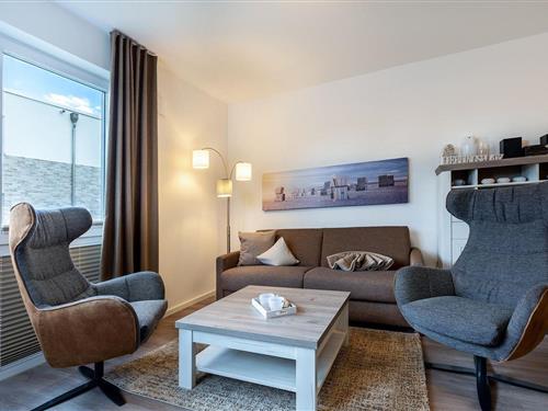 Ferielejlighed - 4 personer -  - Ostseeallee - 23946 - Ostseebad Boltenhagen