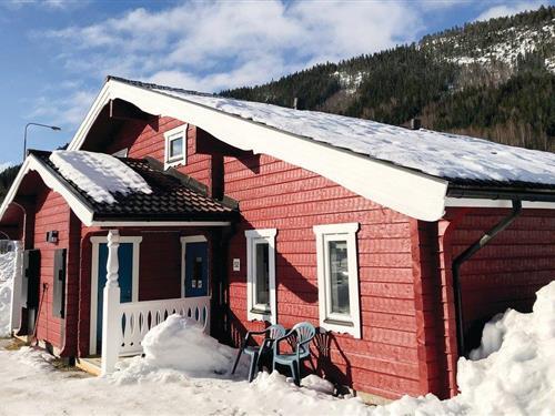 Holiday home - 10 persons -  - Myravägen Mården - Sysslebäck - 680 60 - Branäs