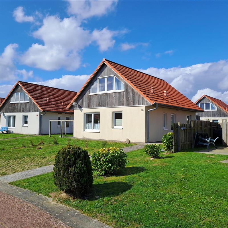 Sommerhus - 8 personer -  - Holnisser Strandweg - 24960 - Glücksburg