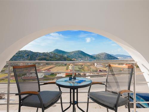 Holiday apartment - 4 persons -  - Neretvanska - Ploce - 20343 - Rogotin