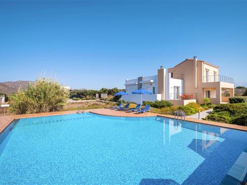 Ferielejlighed - 4 personer -  - 73100 - Chania