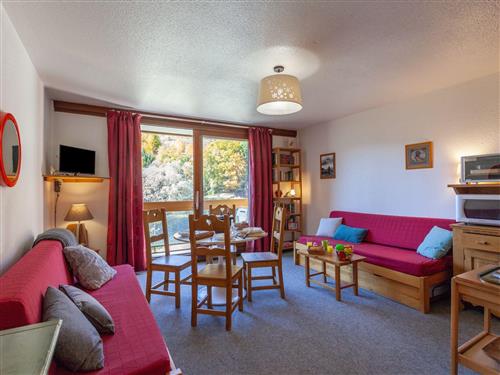 Semesterlägenhet - 4 personer -  - Le Corbier - 73300