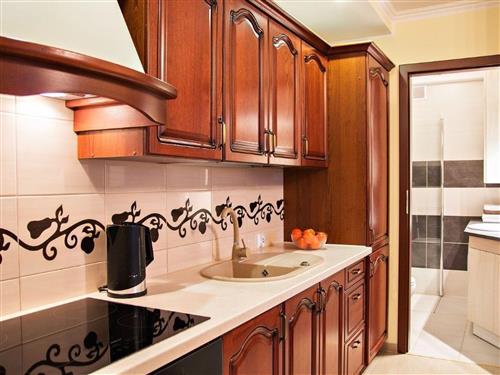 Ferienwohnung - 6 Personen -  - Darlowo - 76-153