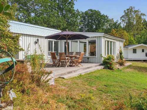 Holiday home - 7 persons -  - Fejbolvägen - 649 91 - Sparreholm