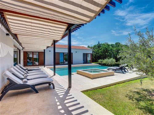 Holiday home - 6 persons -  - Sveti Petar U Šumi - 52404