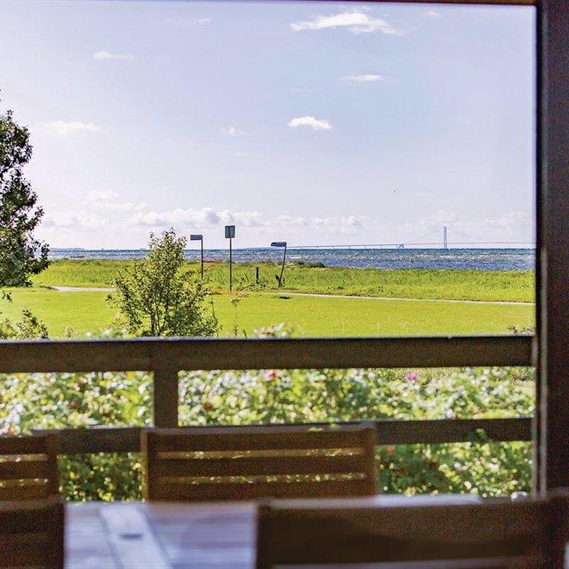 Sommerhus - 6 personer -  - Fægangsvejen - Dalby Bugt - 4281 - Gørlev