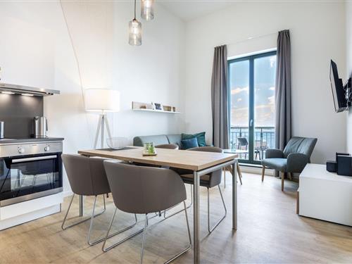 Ferieleilighet - 4 personer -  - Stockholmer Straße - 23966 - Hansestadt Wismar