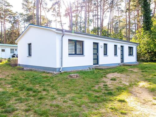 Vacation center - 3 persons -  - Am Knirk - 17509 - Lubmin