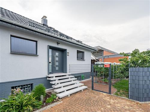 Sommerhus - 4 personer -  - Nürnberger Straße 6 A - 30880 - Laatzen