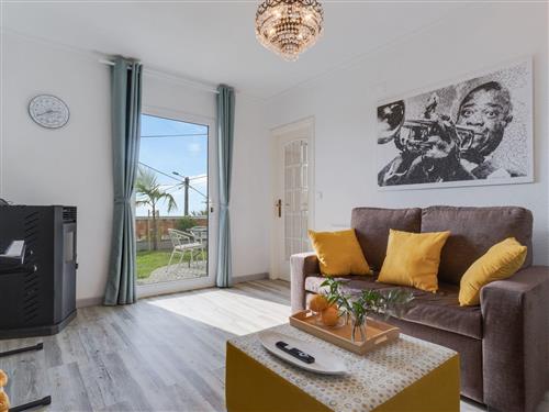 Sommerhus - 6 personer -  - Madeira/Canhas - 9360