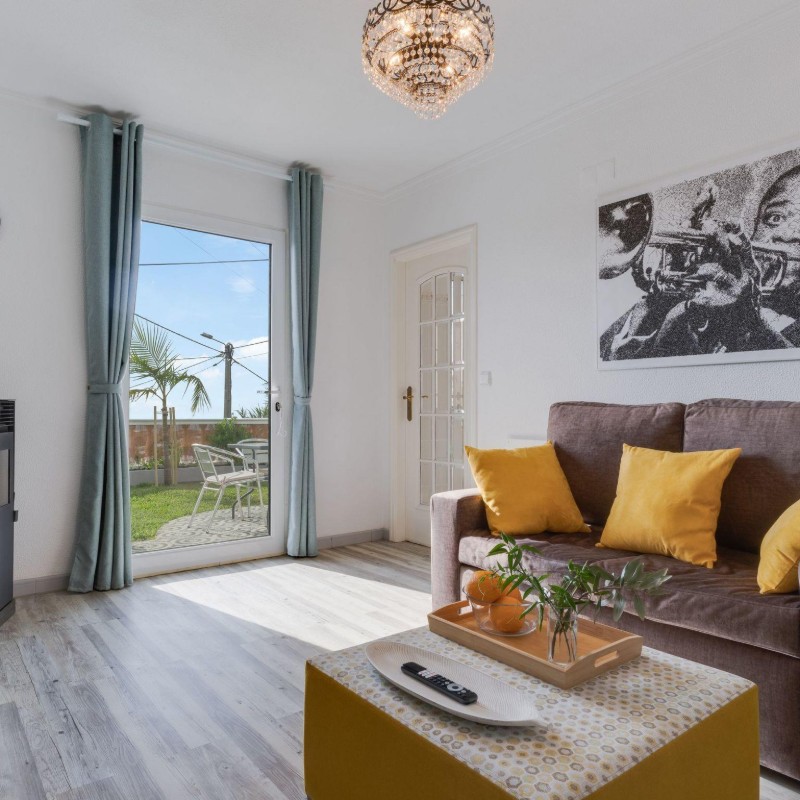 Sommerhus - 6 personer -  - 9360 - Canhas (Madeira)