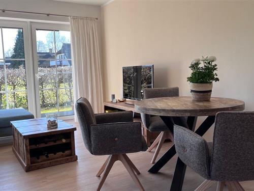 Ferielejlighed - 3 personer -  - Mittelweg - 18375 - Born A. Darß