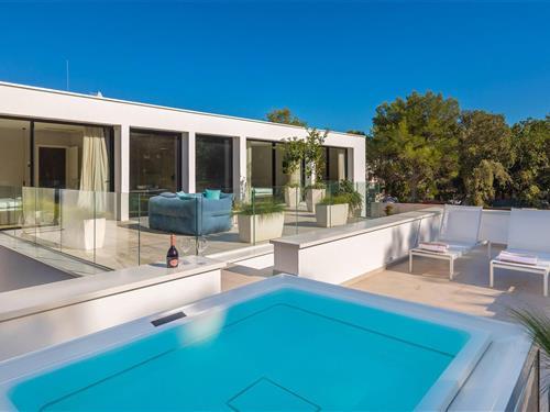 Holiday home - 10 persons -  - Ulica Brune Brusica - Biograd-Pakostane - 23211 - Pakostane