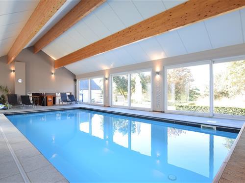 Hytte - 4 personer -  - 6940 - Durbuy