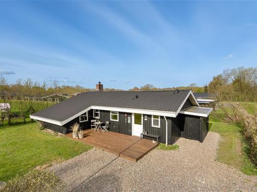 Ferienhaus - 6 Personen -  - Horsfold - Bork Havn - 6893 - Hemmet Strand