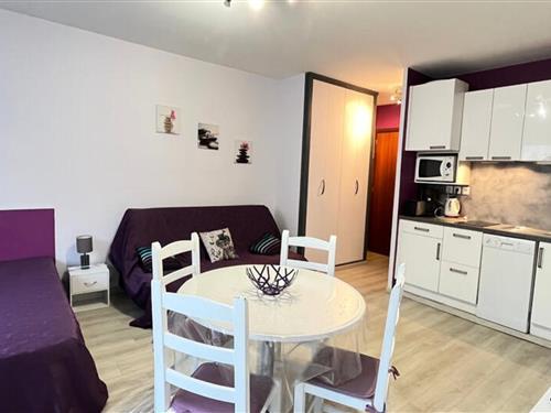 Sommerhus - 2 personer -  - 73100 - Aix-Les-Bains