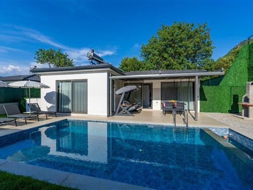 Fritidshus - 4 personer -  - cumhurriyet Caddesi - 48300 - Kayaköy