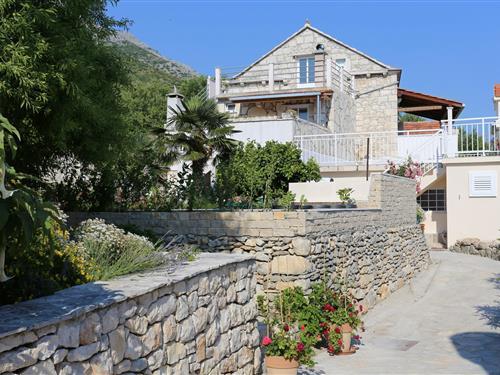 Ferienhaus - 4 Personen -  - Kucište - Perna - 20267 - Kucište - Perna