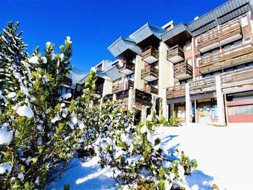 Semesterlägenhet - 4 personer -  - 73320 - Tignes