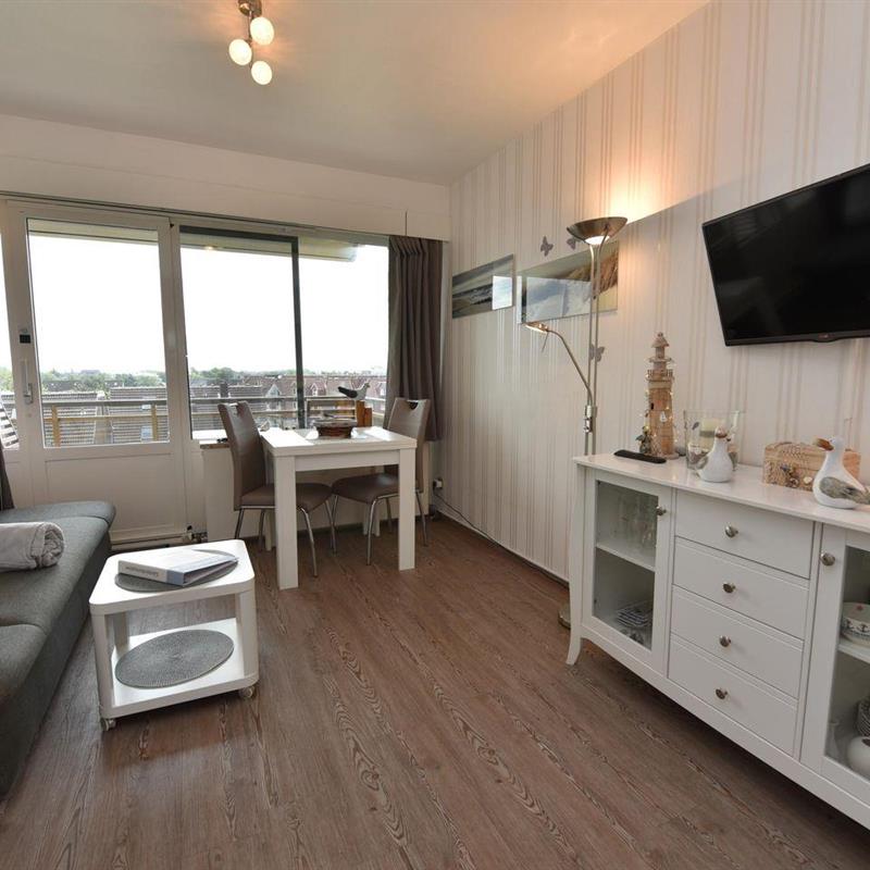 Ferielejlighed - 2 personer -  - Nordfeldstr. - 27476 - Cuxhaven-Döse