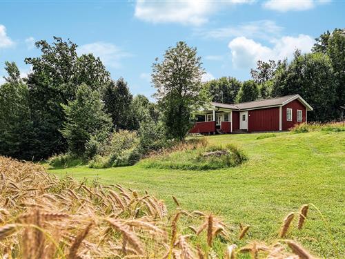 Sommerhus - 4 personer -  - Timmershult - 333 92 - Broaryd