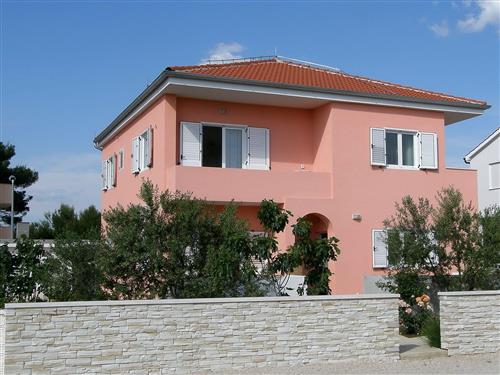 Semesterhus/Semesterlägenhet - 4 personer -  - Vodice - 22211