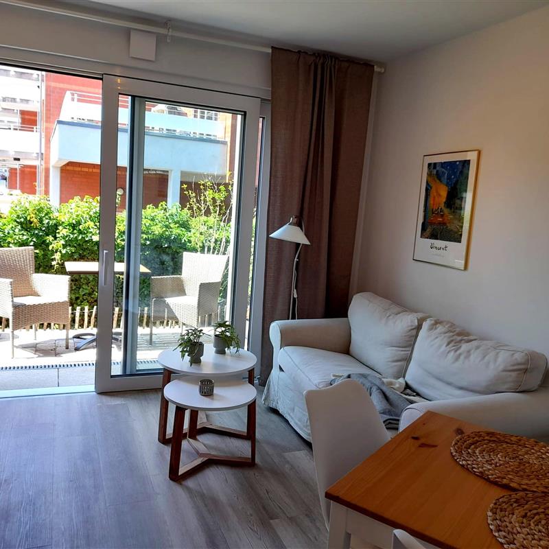 Ferielejlighed - 2 personer -  - Schützenstraße - 23743 - Grömitz