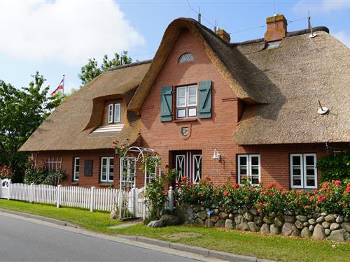 Ferielejlighed - 4 personer -  - Dörpstraat - 25938 - Oevenum