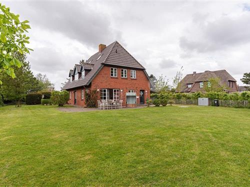 Feriehus - 4 personer -  - Triibergem - 25938 - Utersum