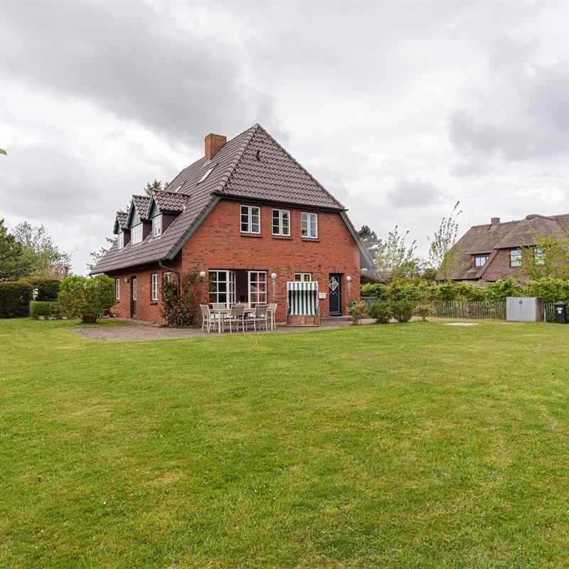 Sommerhus - 4 personer -  - Triibergem - 25938 - Utersum