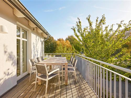 Ferieleilighet - 4 personer -  - Bi de Süd - 25938 - Nieblum