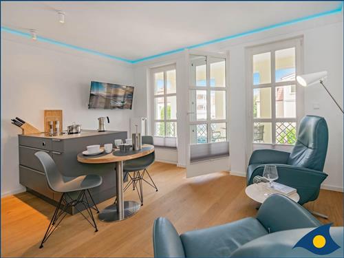 Feriecenter - 2 personer -  - Bergstr. - 17429 - Bansin (Seebad)