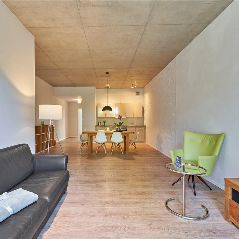 Ferielejlighed - 4 personer -  - Zur Kammgarnspinnerei - 14770 - Brandenburg An Der Havel