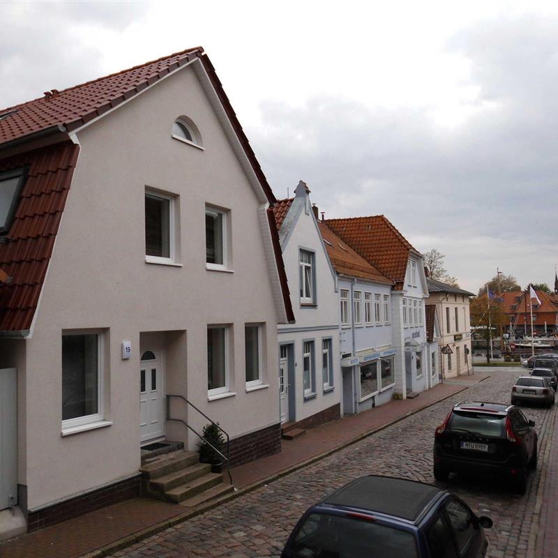 Sommerhus - 9 personer -  - Fischerstr. - 23730 - Neustadt In Holstein