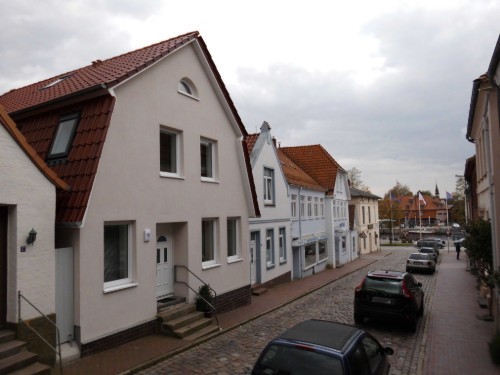 Sommerhus - 9 personer -  - Fischerstr. - 23730 - Neustadt In Holstein