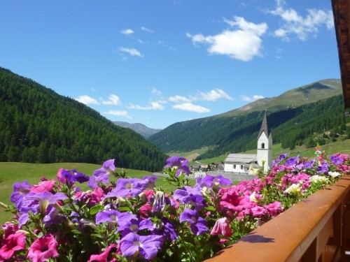 Holiday home - 5 persons -  - 39027 - Langtaufers- Graun I. V.