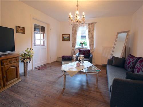 Holiday home - 6 persons -  - Garmisch-Partenkirchen - 82467