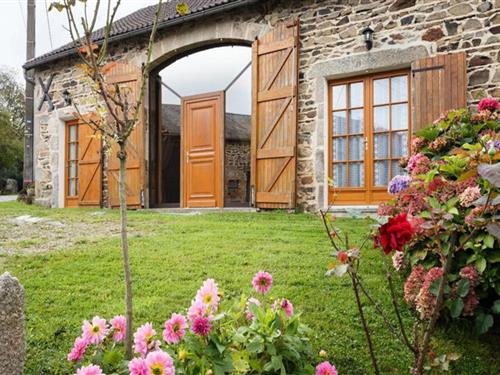 Ferienhaus - 7 Personen -  - 03250 - Ferrières-Sur-Sichon