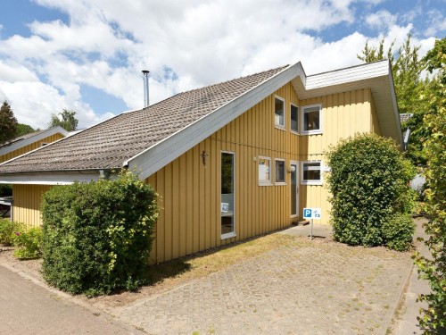 Ferienhaus - 6 Personen -  - Walter-Gotsmann-Straße - 17252 - Mirow