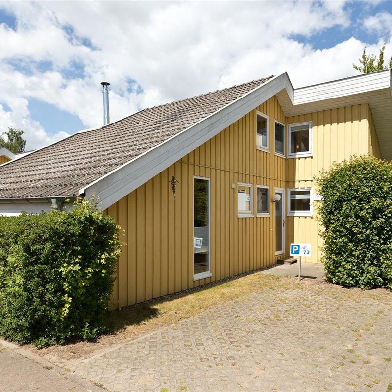 Sommerhus - 6 personer -  - Walter-Gotsmann-Straße - 17252 - Mirow