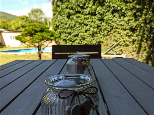 Holiday apartment - 3 persons -  - Badnerstraße - 2540 - Bad Vöslau