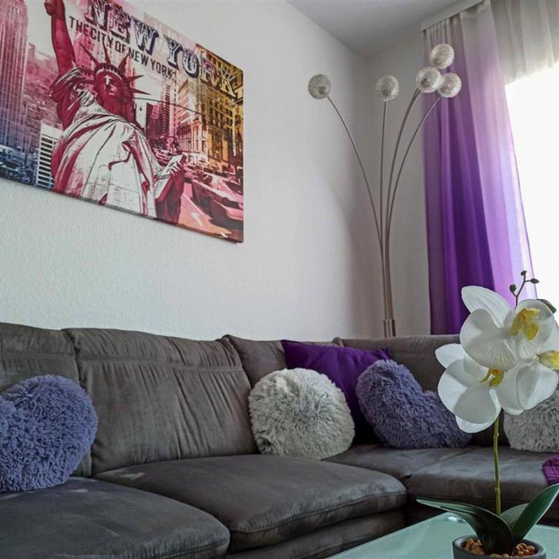 Ferielejlighed - 3 personer -  - Badnerstraße - 2540 - Bad Vöslau