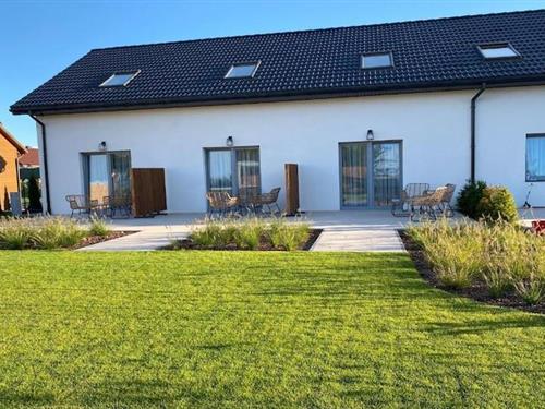 Sommerhus - 5 personer -  - 78-132 - Grzybowo