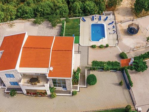 Holiday home - 8 persons -  - Duge Njive - Makarska-Duge Njive - 21276 - Duge Njive