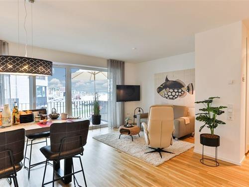 Ferielejlighed - 2 personer -  - Bahnhofsweg - 24376 - Kappeln