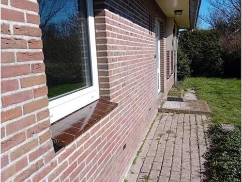 Feriehus - 6 personer -  - 8621 jx - Heeg