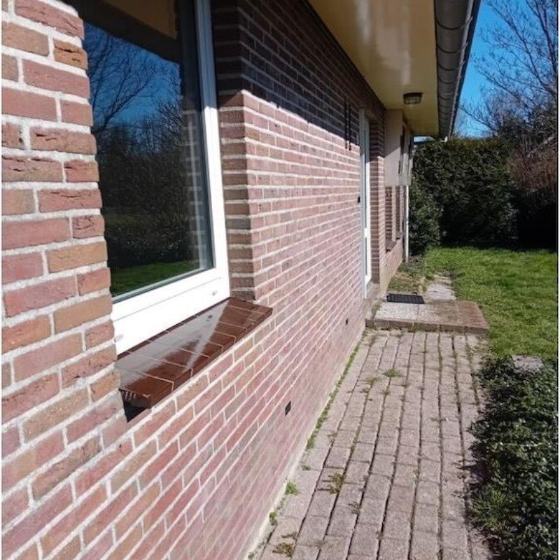 Sommerhus - 6 personer -  - 8621 jx - Heeg